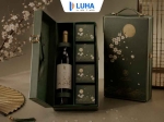Cách In Hộp Trung Thu Phù Hợp Cho Từng Loại Bánh 2026