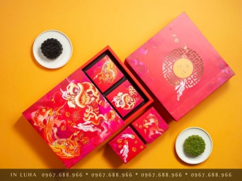 BẢNG GIÁ IN HỘP TRUNG THU MỚI NHẤT KÈM GIA CÔNG