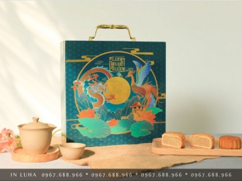 BẢNG GIÁ IN HỘP TRUNG THU MỚI NHẤT KÈM GIA CÔNG